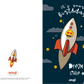 SHSEBC - emoji™ Birthday Card - ShopUNIS!