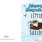 SHSEBC - emoji™ Birthday Card - ShopUNIS!