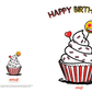 SHSEBC - emoji™ Birthday Card - ShopUNIS!