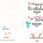SHSEBC - emoji™ Birthday Card - ShopUNIS!