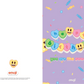 SHSEBC - emoji™ Birthday Card - ShopUNIS!