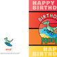 SHSEBC - emoji™ Birthday Card - ShopUNIS!