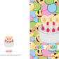 SHSEBC - emoji™ Birthday Card - ShopUNIS!