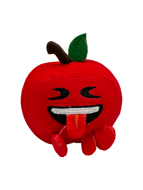 SHSEFR - emoji™ Fruity - Apple - ShopUNIS!