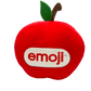 SHSEFR - emoji™ Fruity - Apple - ShopUNIS!