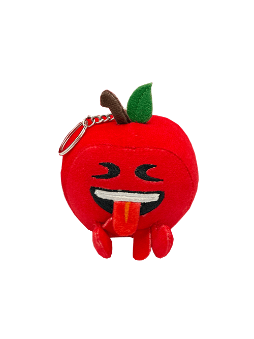 SHSEFR - emoji™ Fruity - Apple - ShopUNIS!