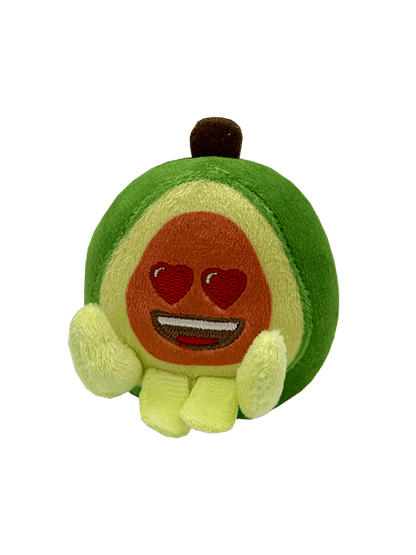SHSEFR - emoji™ Fruity - Avocado - ShopUNIS!