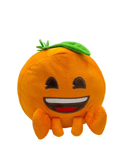 SHSEFR - emoji™ Fruity - Orange - ShopUNIS!