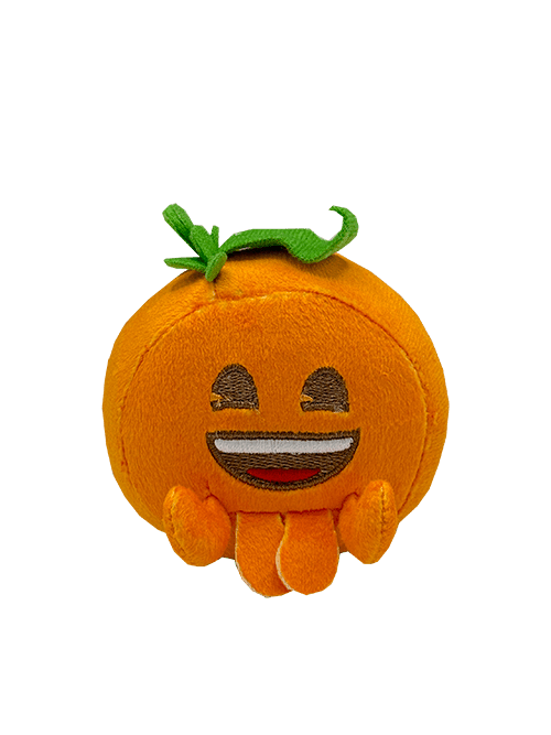 SHSEFR - emoji™ Fruity - Orange - ShopUNIS!