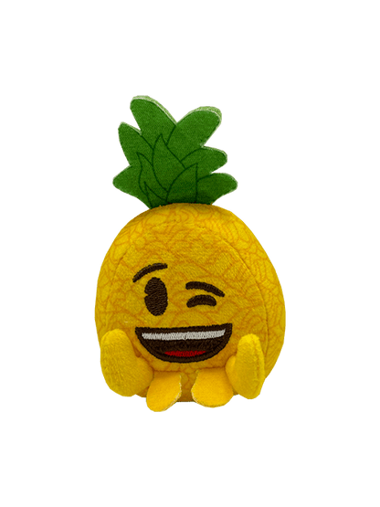 SHSEFR - emoji™ Fruity - Pineapple - ShopUNIS!