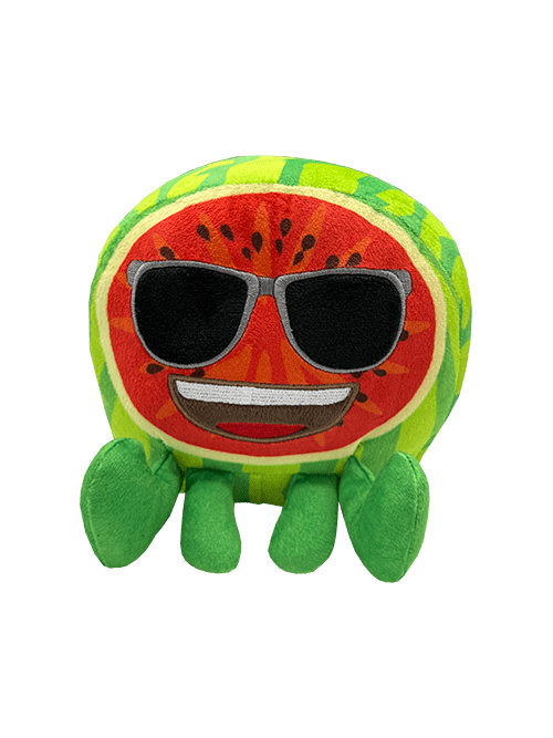 SHSEFR - emoji™ Fruity - Watermelon - ShopUNIS!