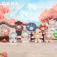 SHSEMA4 - EMMA Secret Forest Evening Cherry Blossom Series Blind Box - 8 units - ShopUNIS!