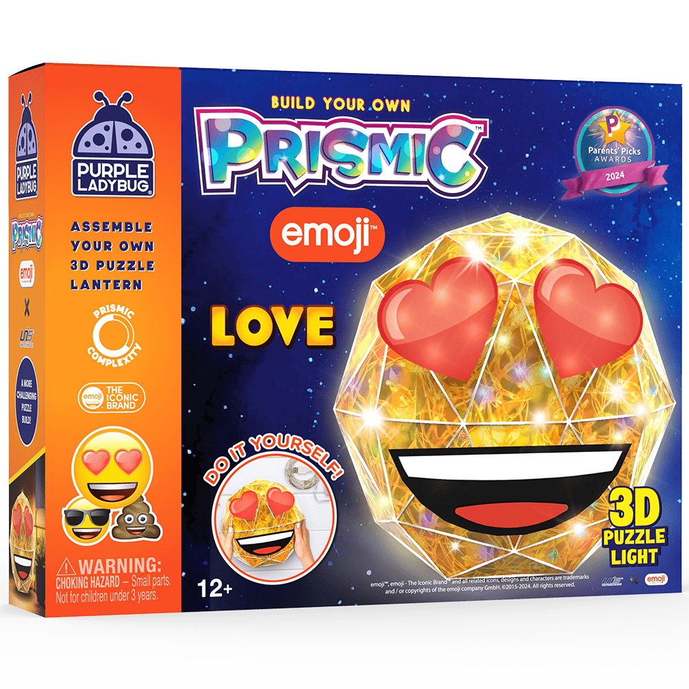 SHSEPR - emoji™ Prismic - ShopUNIS!