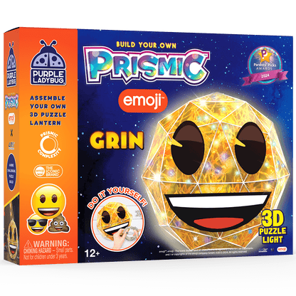 SHSEPR - emoji™ Prismic - ShopUNIS!