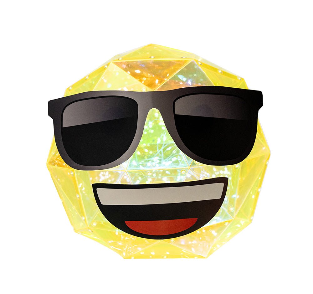 SHSEPR - emoji™ Prismic - ShopUNIS!