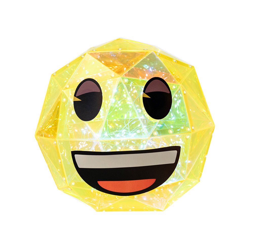 SHSEPR - emoji™ Prismic - ShopUNIS!