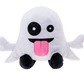 SHSER - emoji™ Fluffy Relax - Ghost - ShopUNIS!
