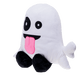 SHSER - emoji™ Fluffy Relax - Ghost - ShopUNIS!