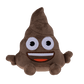 SHSER - emoji™ Fluffy Relax - Poo - ShopUNIS!