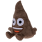 SHSER - emoji™ Fluffy Relax - Poo - ShopUNIS!