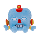 SHSER - emoji™ Fluffy Relax - Robot - ShopUNIS!