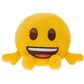 SHSER - emoji™ Fluffy Relax - Smile - ShopUNIS!