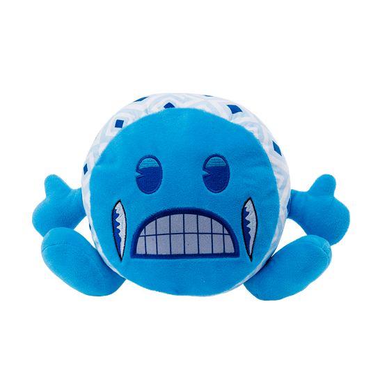 SHSES - emoji™ Fluffy Stacked Series 1 - Frozen - ShopUNIS!