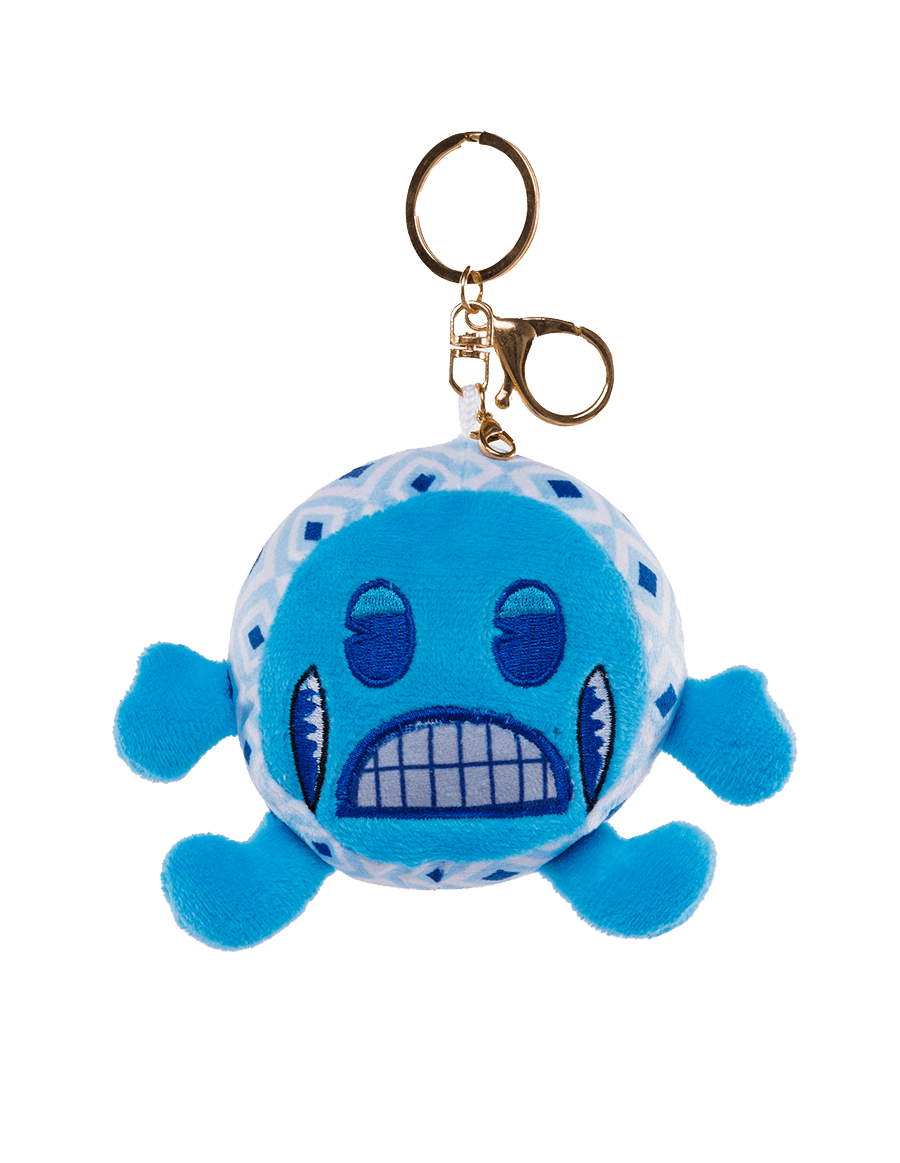 SHSES - emoji™ Fluffy Stacked Series 1 - Frozen - ShopUNIS!