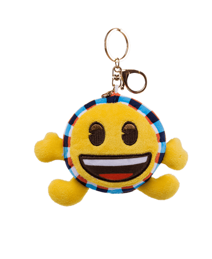 SHSES - emoji™ Fluffy Stacked Series 1 - Smile - ShopUNIS!