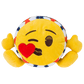 SHSES - emojiTM Fluffy Stacked Jumbo Series - ShopUNIS!