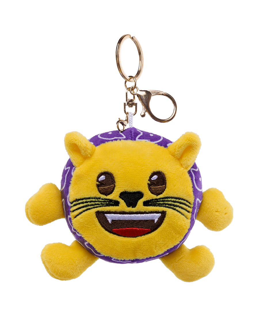 SHSES2 - emoji™ Fluffy Stacked Series 2 - Cat - ShopUNIS!