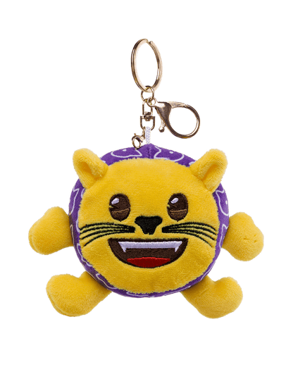 SHSES2 - emoji™ Fluffy Stacked Series 2 - Cat - ShopUNIS!