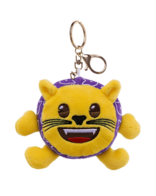 SHSES2 - emoji™ Fluffy Stacked Series 2 - Cat - ShopUNIS!