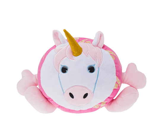 SHSES2 - emoji™ Fluffy Stacked Series 2 - Unicorn - ShopUNIS!