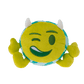 SHSES3 - emoji™ Fluffy Stacked Series 3 - Ogre - ShopUNIS!