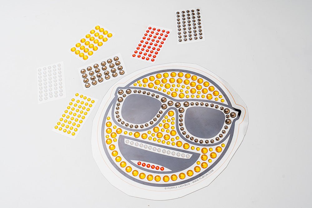 SHSESG - emoji™ Sungemmer - ShopUNIS!