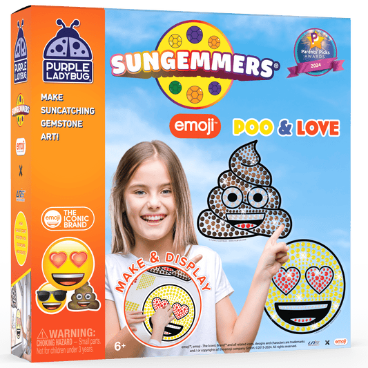 SHSESG - emoji™ Sungemmer - ShopUNIS!