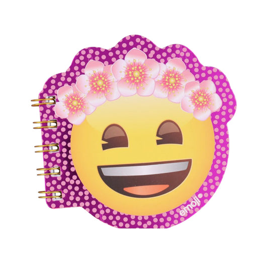 SHSESN - 1010640 - emoji™ Sticky Notes Assorted - ShopUNIS!