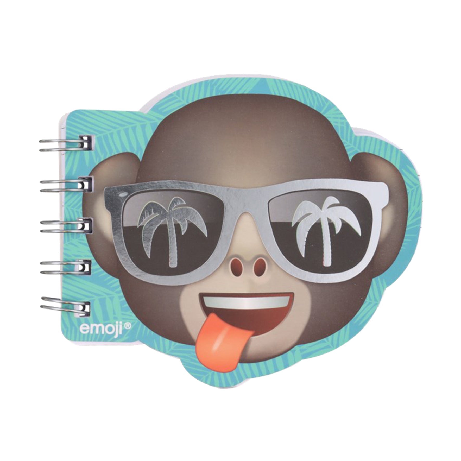 SHSESN - 1010640 - emoji™ Sticky Notes Assorted - ShopUNIS!