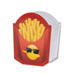 SHSESN - emoji™ Sticky Notes - ShopUNIS!