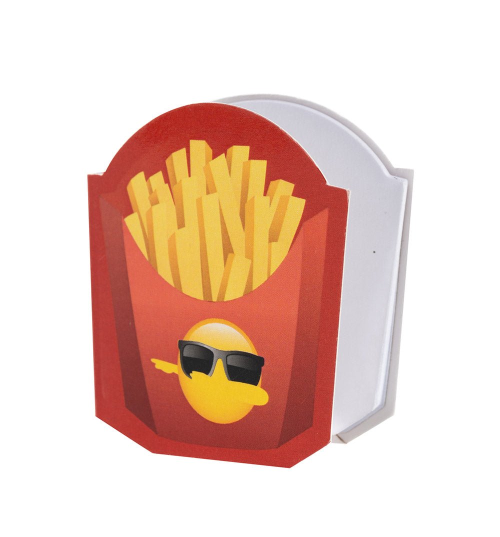 SHSESN - emoji™ Sticky Notes - ShopUNIS!