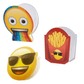 SHSESN - emoji™ Sticky Notes - ShopUNIS!