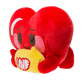 SHSESQ - emojiTM Squashy - Heart - ShopUNIS!