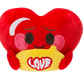 SHSESQ - emojiTM Squashy - Heart - ShopUNIS!