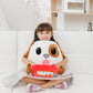SHSESQ - emojiTM Squashy - Puppy - ShopUNIS!