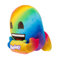 SHSESQ - emojiTM Squashy - Rainbow - ShopUNIS!