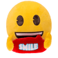 SHSESQ - emojiTM Squashy - Smile - ShopUNIS!