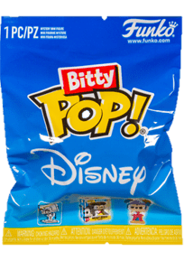 SHSFFB - Assorted FUNKO Bitty POPs Kit - 72pcs - ShopUNIS!