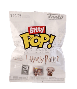 SHSFFB - Assorted FUNKO Bitty POPs Kit - 72pcs - ShopUNIS!