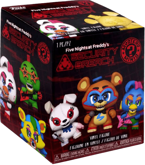SHSFFK - FUNKO Starter Kit - 125 pcs - ShopUNIS!